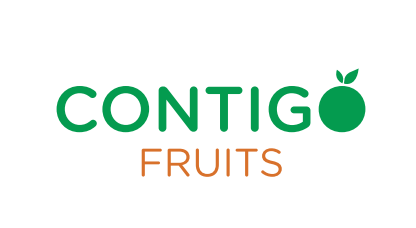 Logo de Contigo Fruits