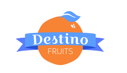 Logo de Destino