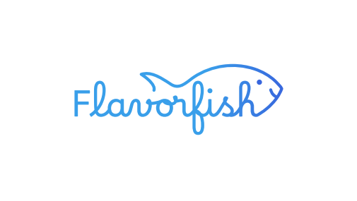 Logo de Flavorfish