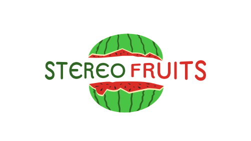 Logo de Stereo
