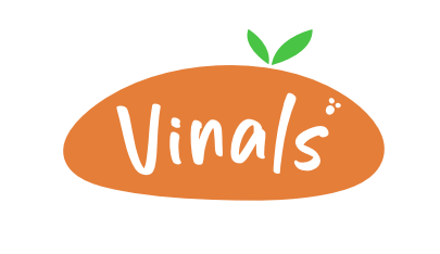 Logo de Vinals